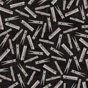 Loads of Fun Black
