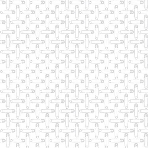 Loads of Fun White