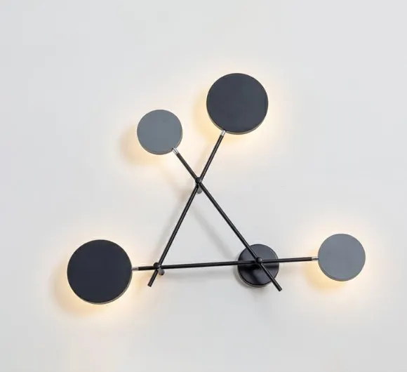 Lride LED Wall Lamp