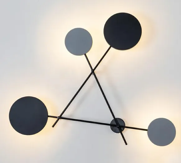 Lride LED Wall Lamp