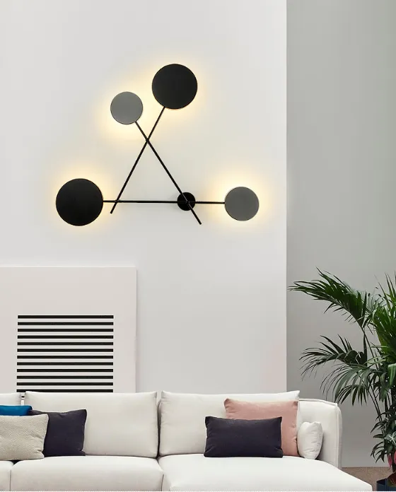 Lride LED Wall Lamp