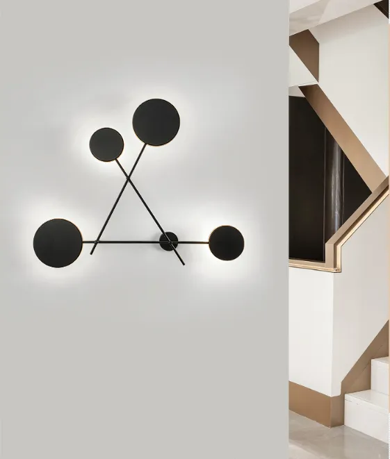 Lride LED Wall Lamp