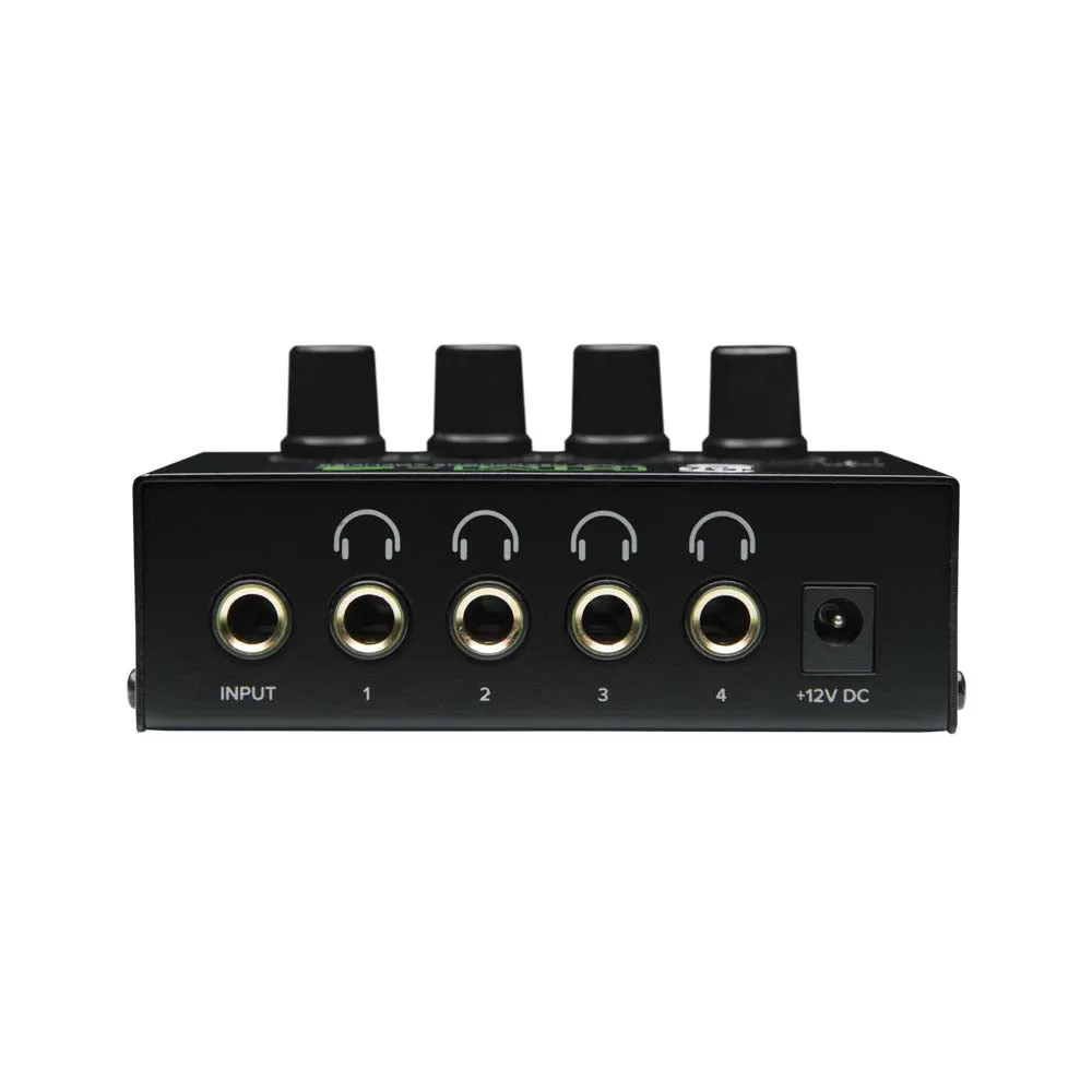 Mackie HM-4 Mini Headphone Amp
