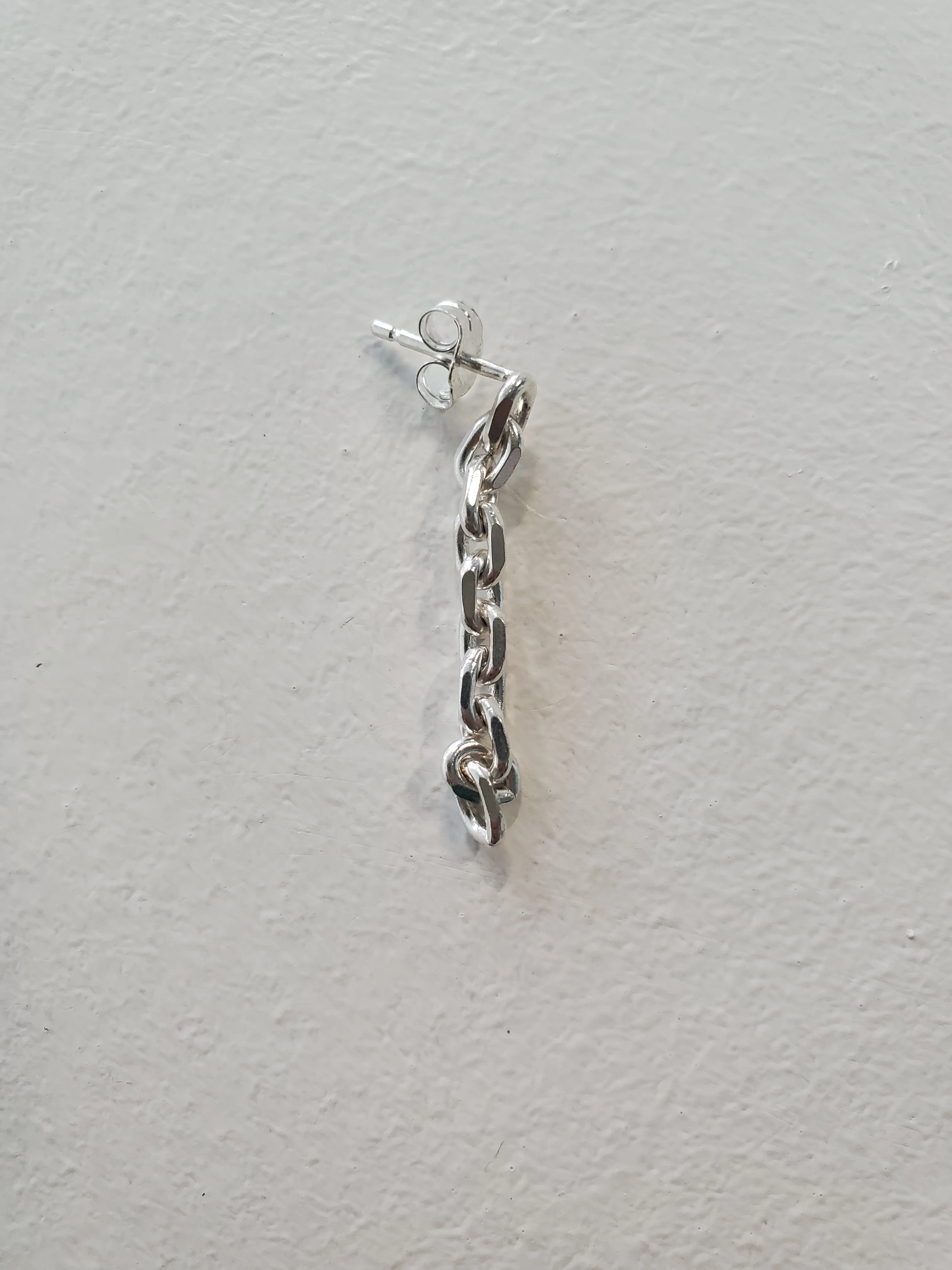 Martine Ali - Chain Drop Earring