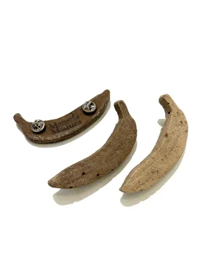 MATERIA MADURA - Platano Pin