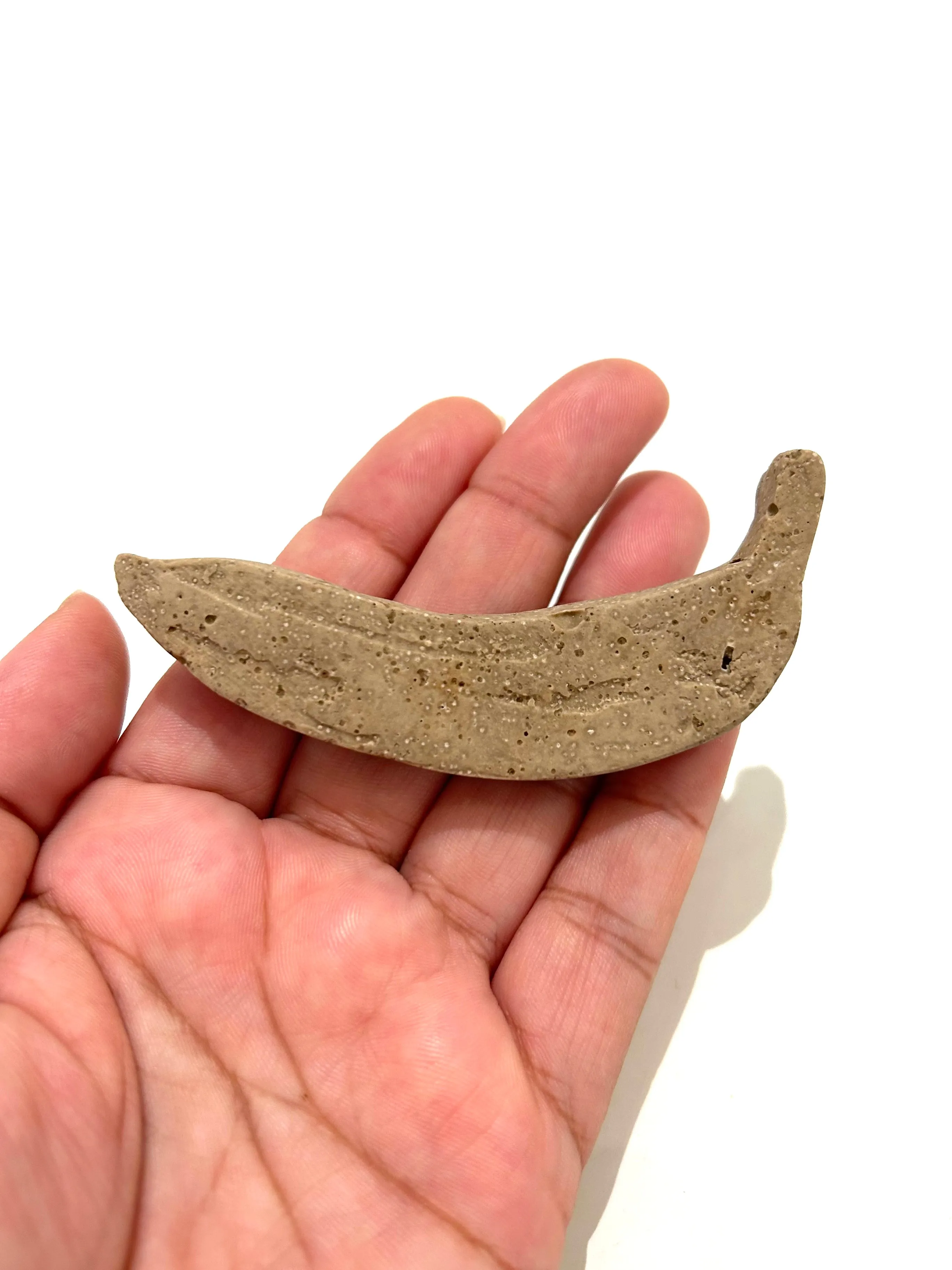 MATERIA MADURA - Platano Pin