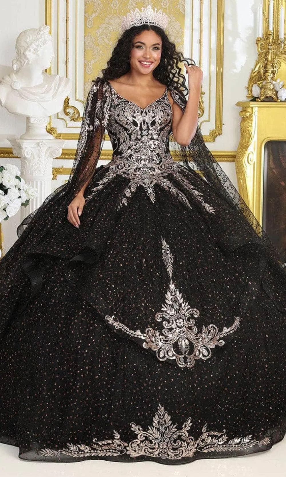May Queen: LK218