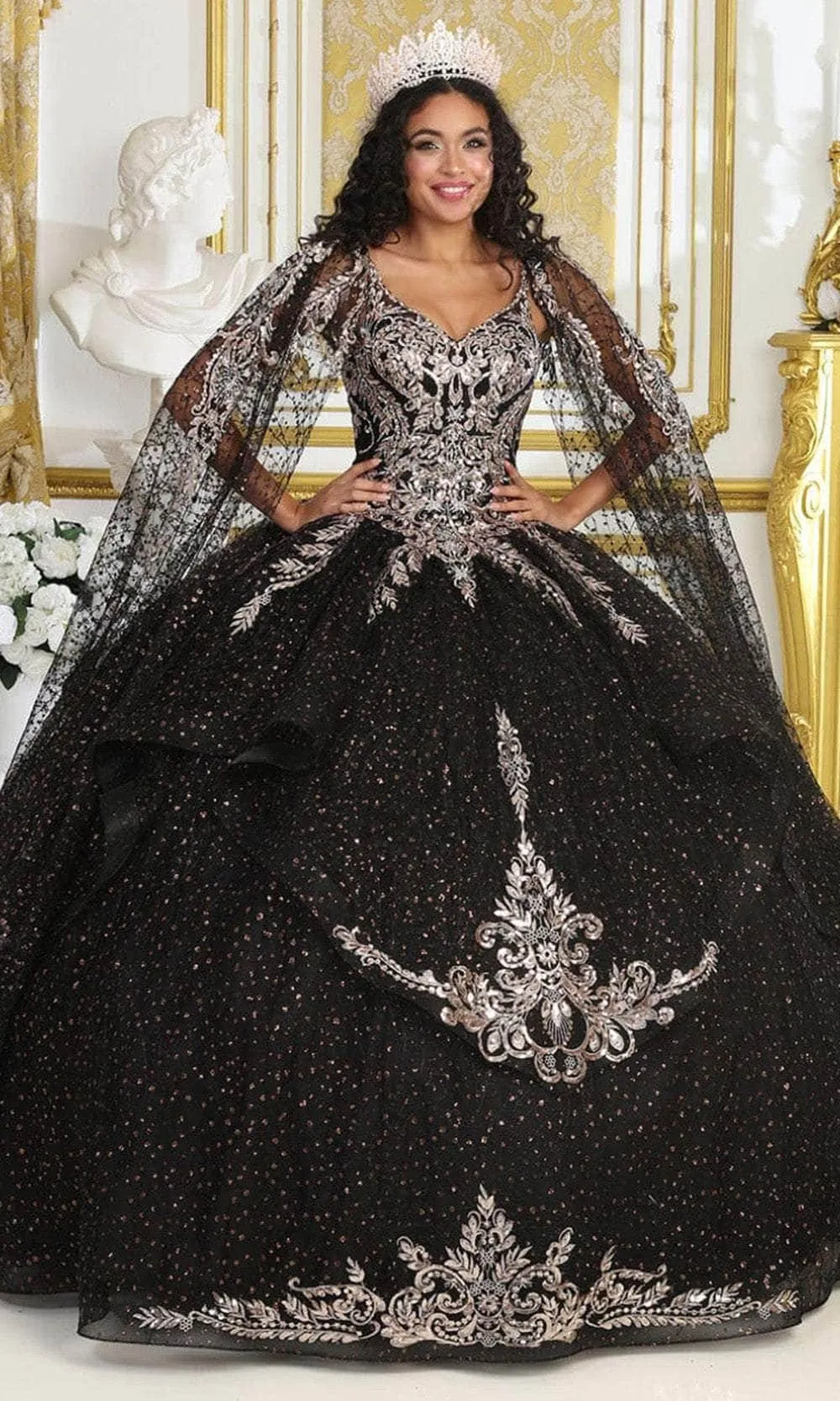May Queen: LK218