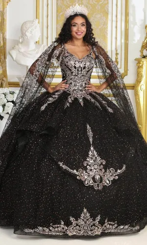 May Queen: LK218