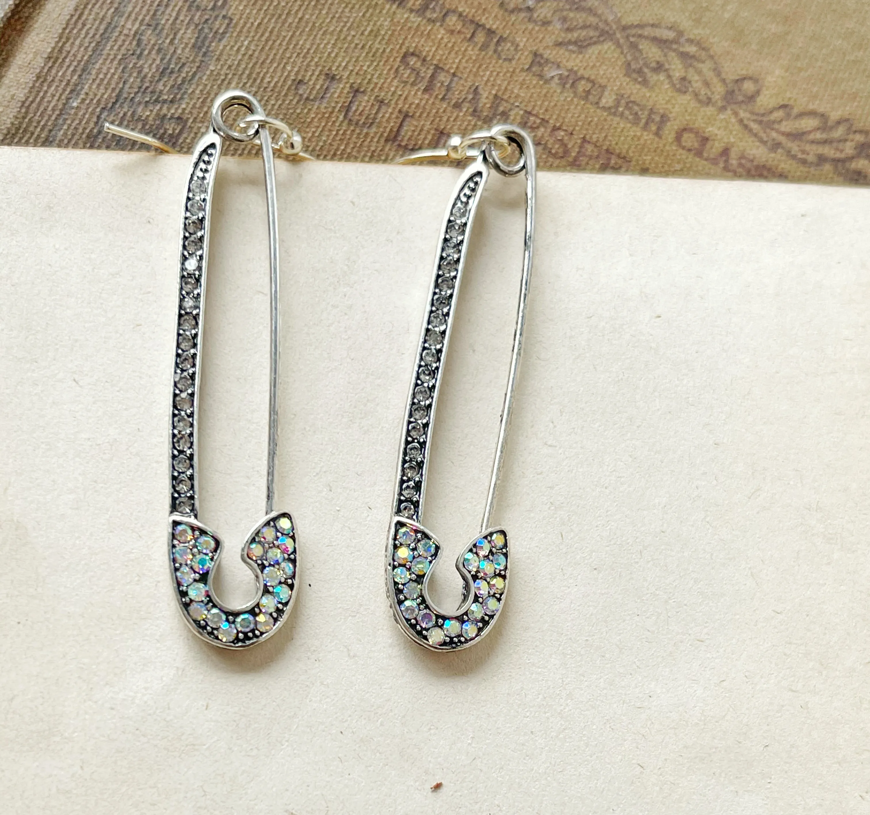 Maybe You Should Stop Looking At People's Responses To Bad Behavior And Look At The Bad Behavior Earrings