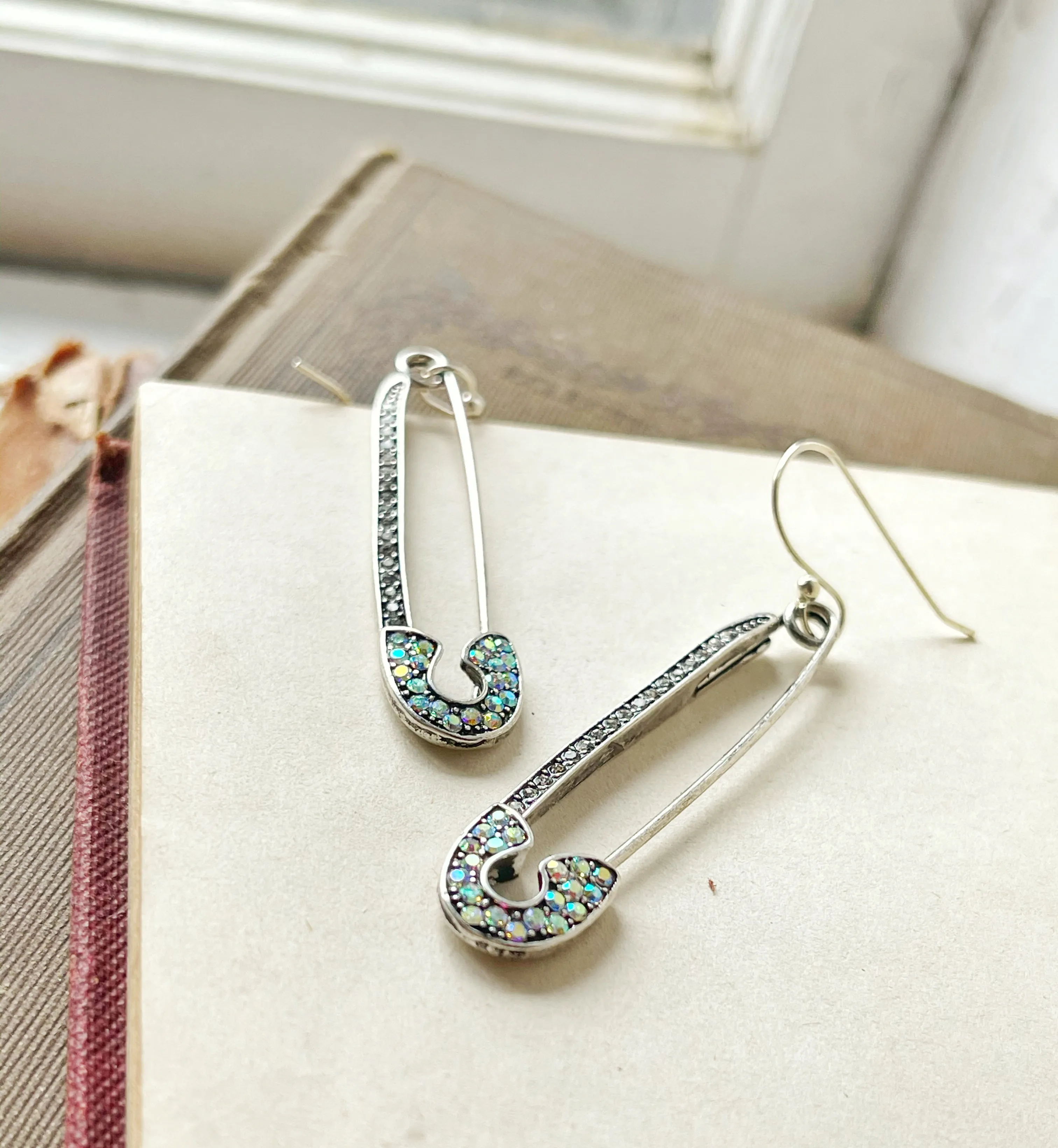Maybe You Should Stop Looking At People's Responses To Bad Behavior And Look At The Bad Behavior Earrings