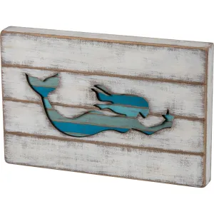 Mermaid Wall Art