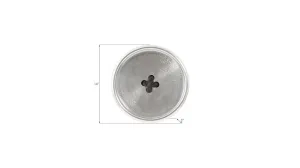 Metal Button Wall Tile
