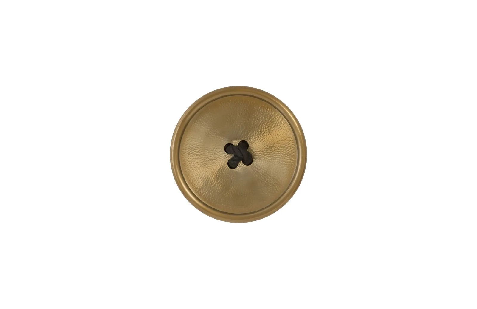 Metal Button Wall Tile