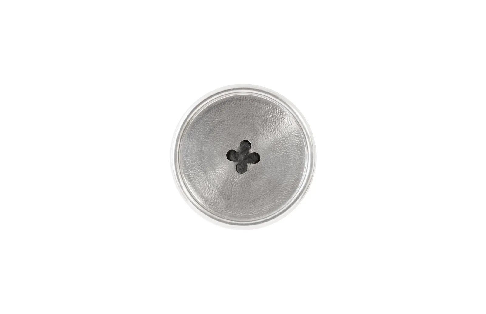 Metal Button Wall Tile