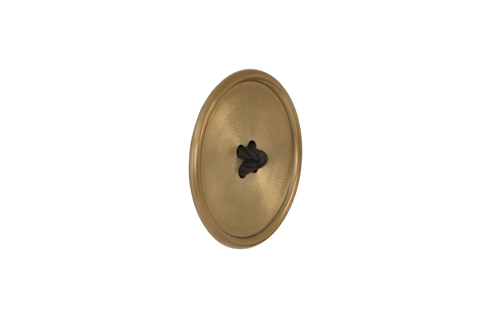 Metal Button Wall Tile