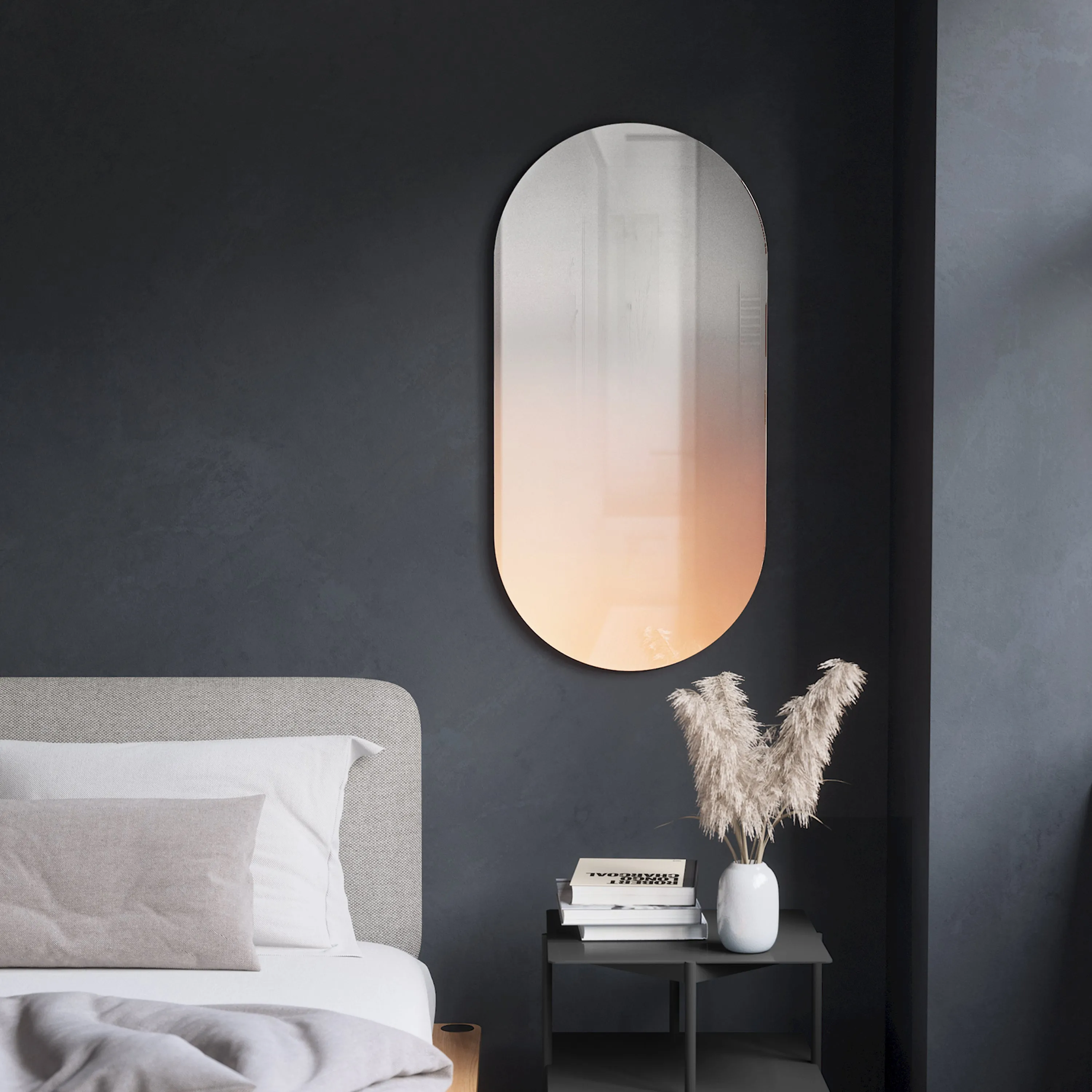MISTO MIRROR