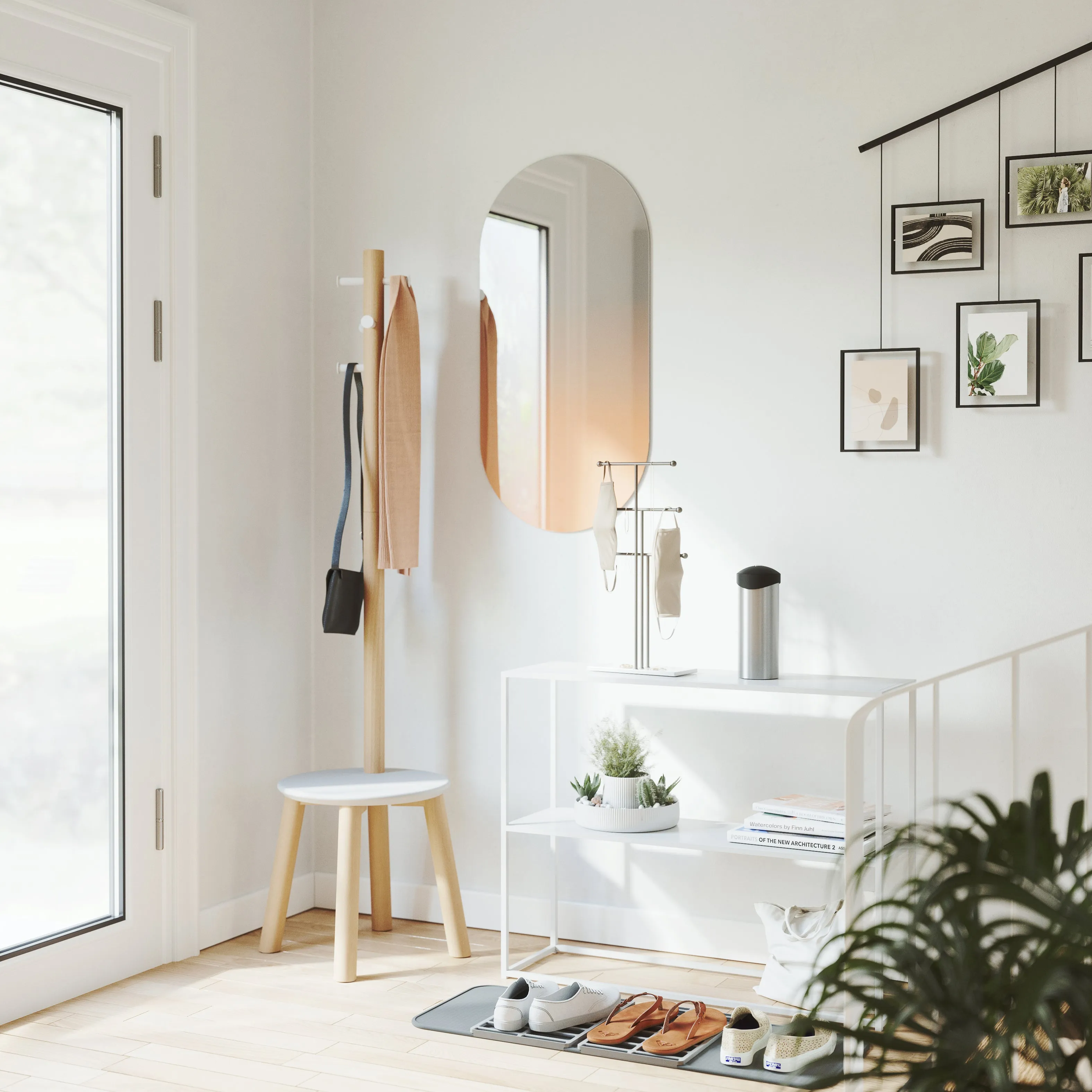 MISTO MIRROR