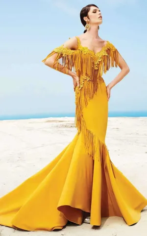 MNM Couture 2347