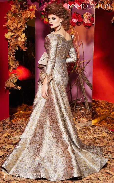 MnM Couture 2423