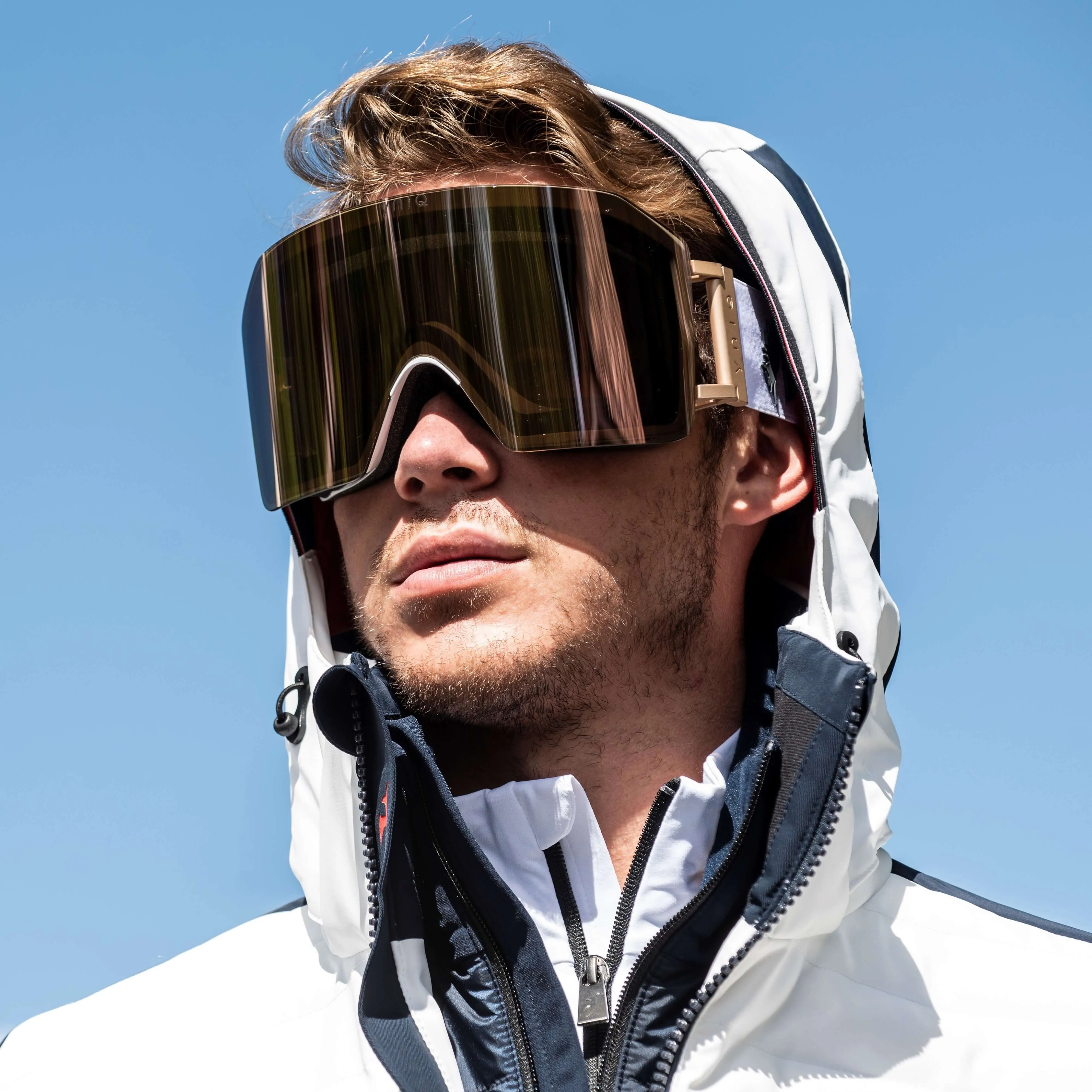 Model Nine Snow Goggle