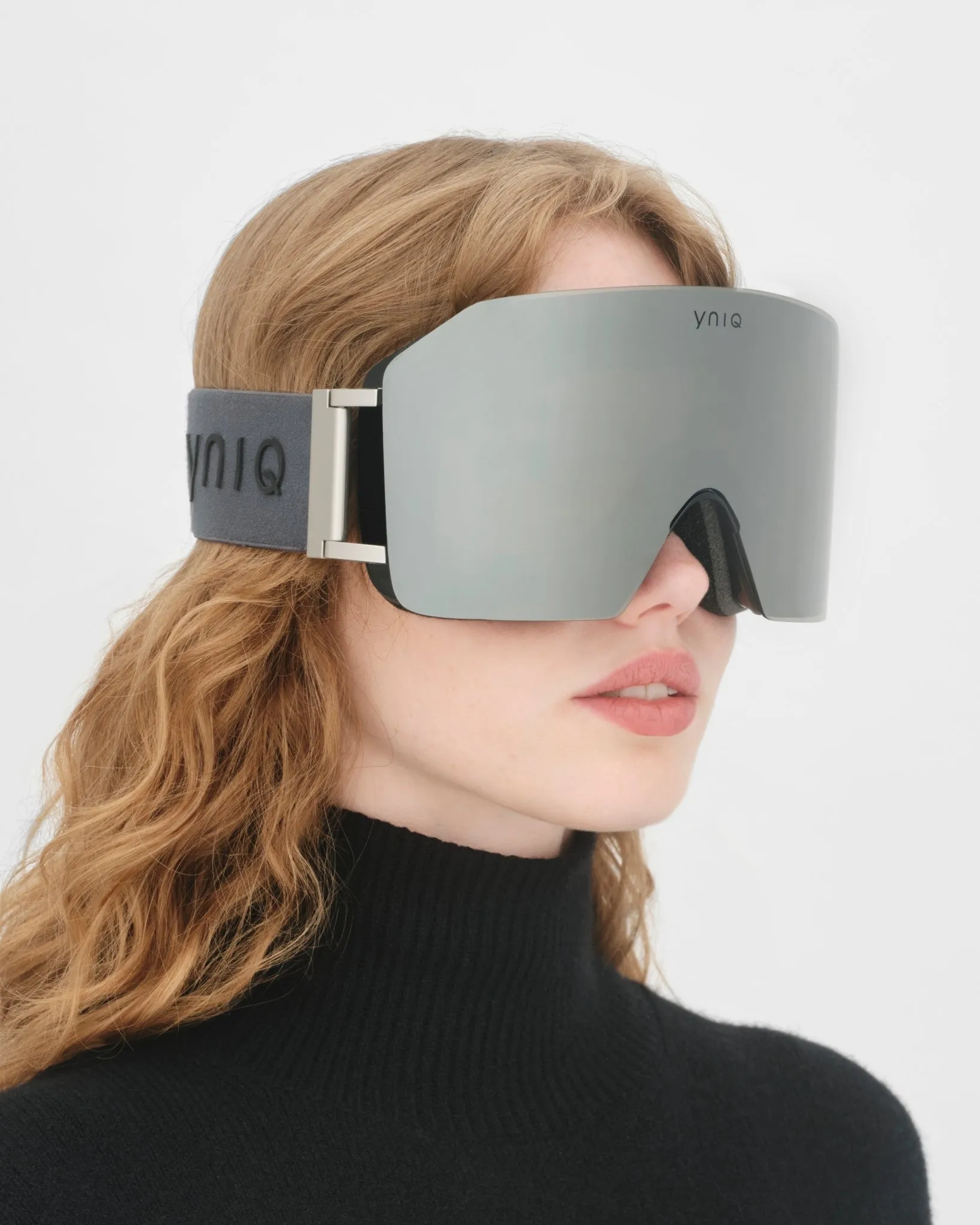 Model Nine Snow Goggle