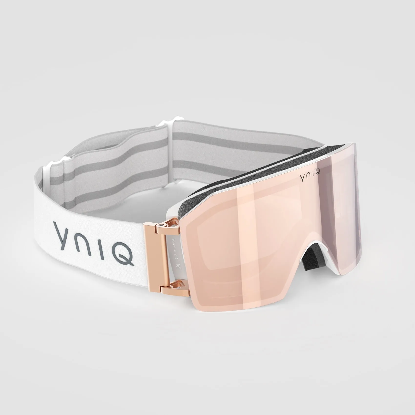 Model Nine Snow Goggle