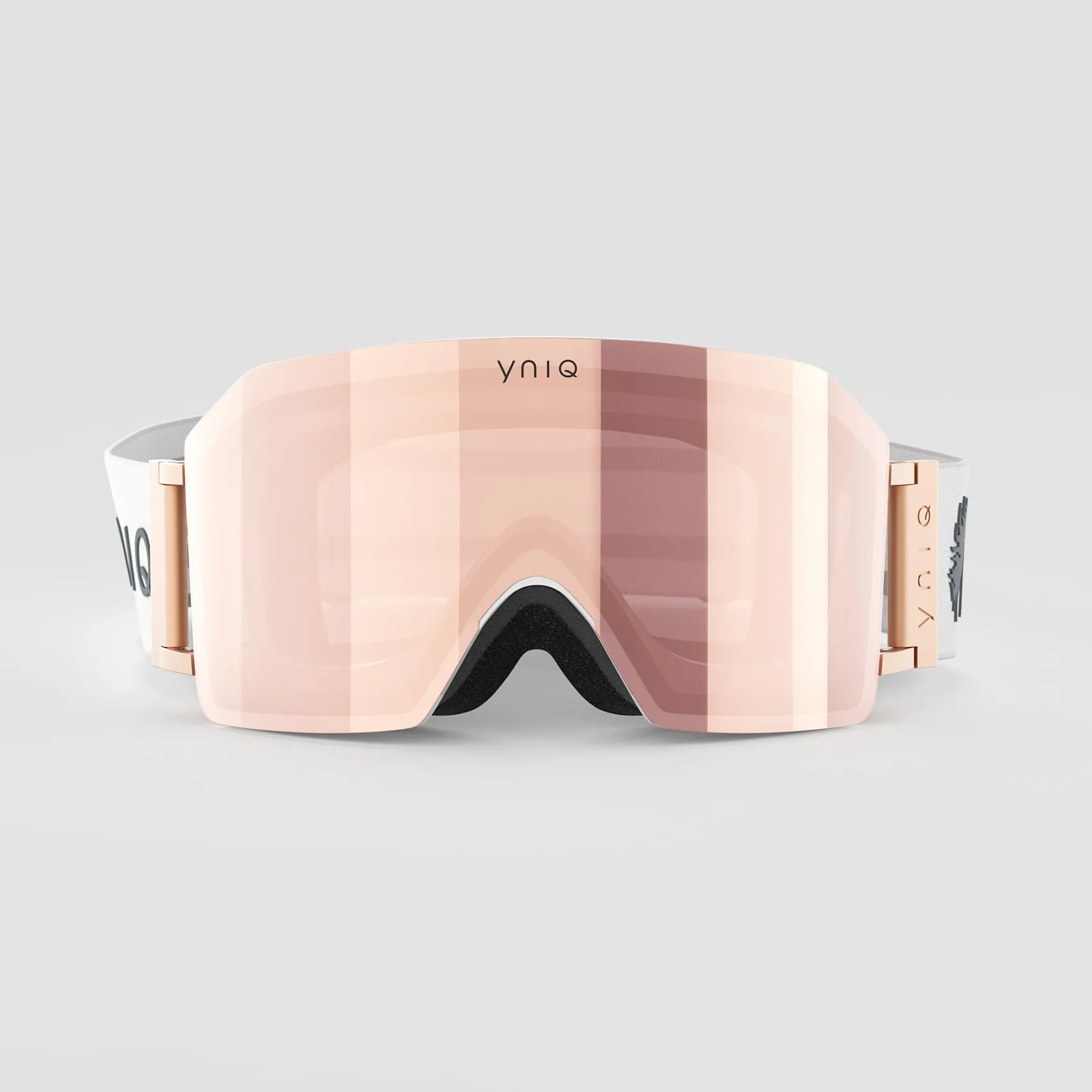 Model Nine Snow Goggle
