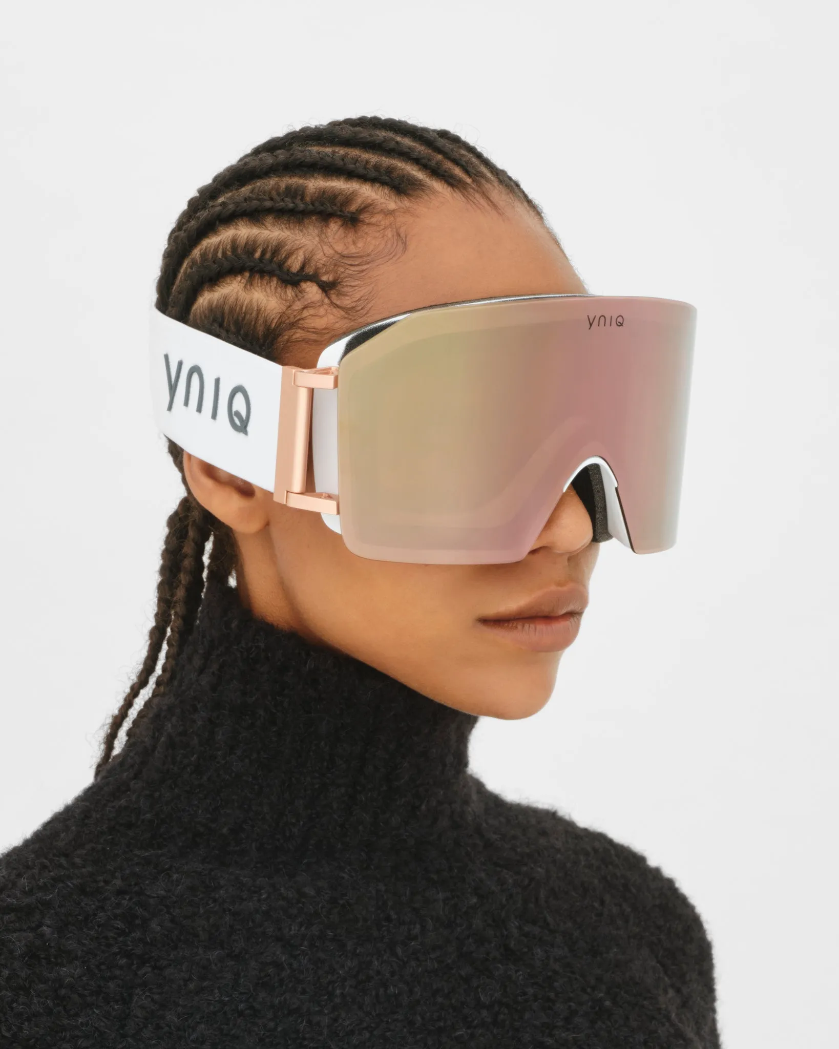 Model Nine Snow Goggle