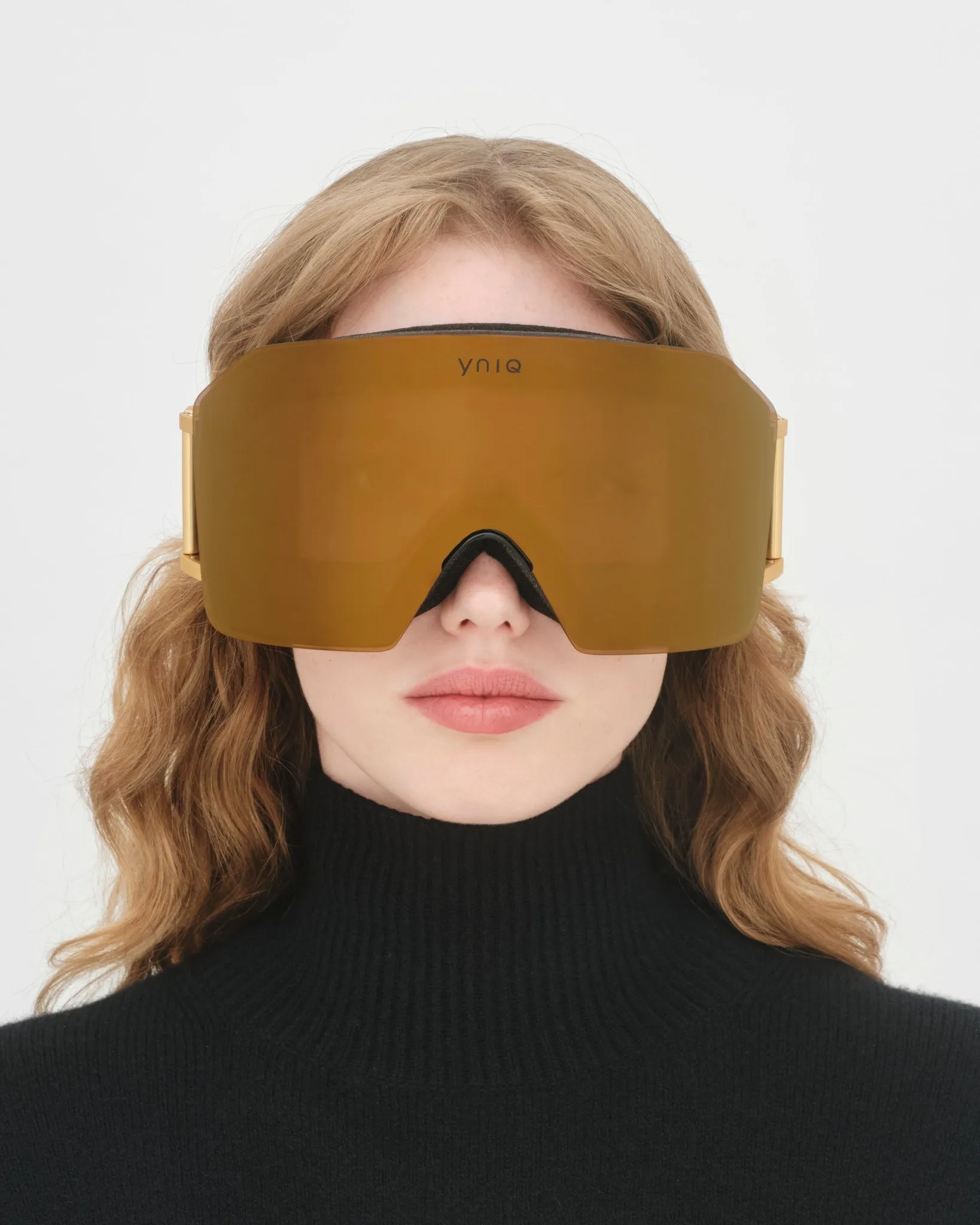 Model Nine Snow Goggle