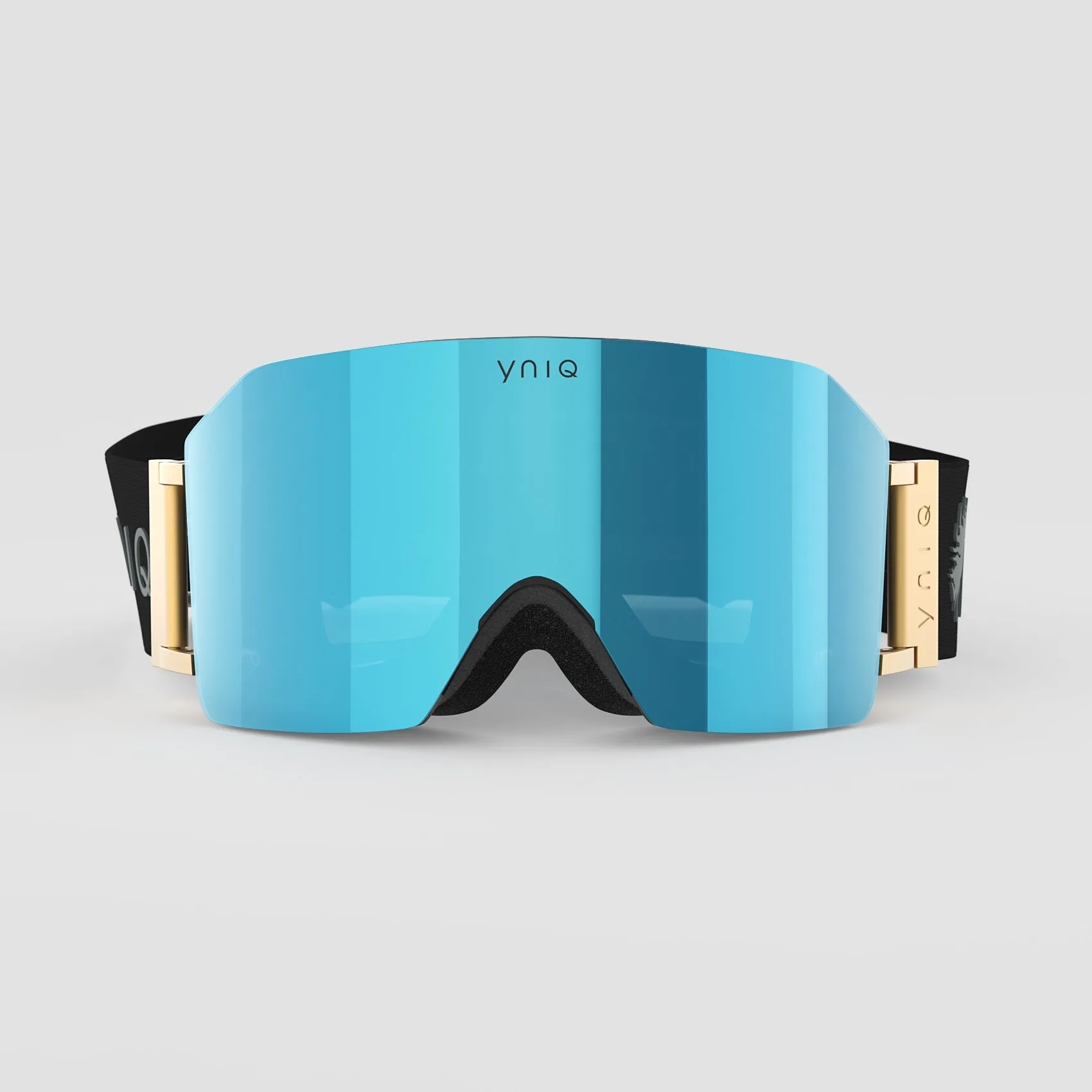 Model Nine Snow Goggle