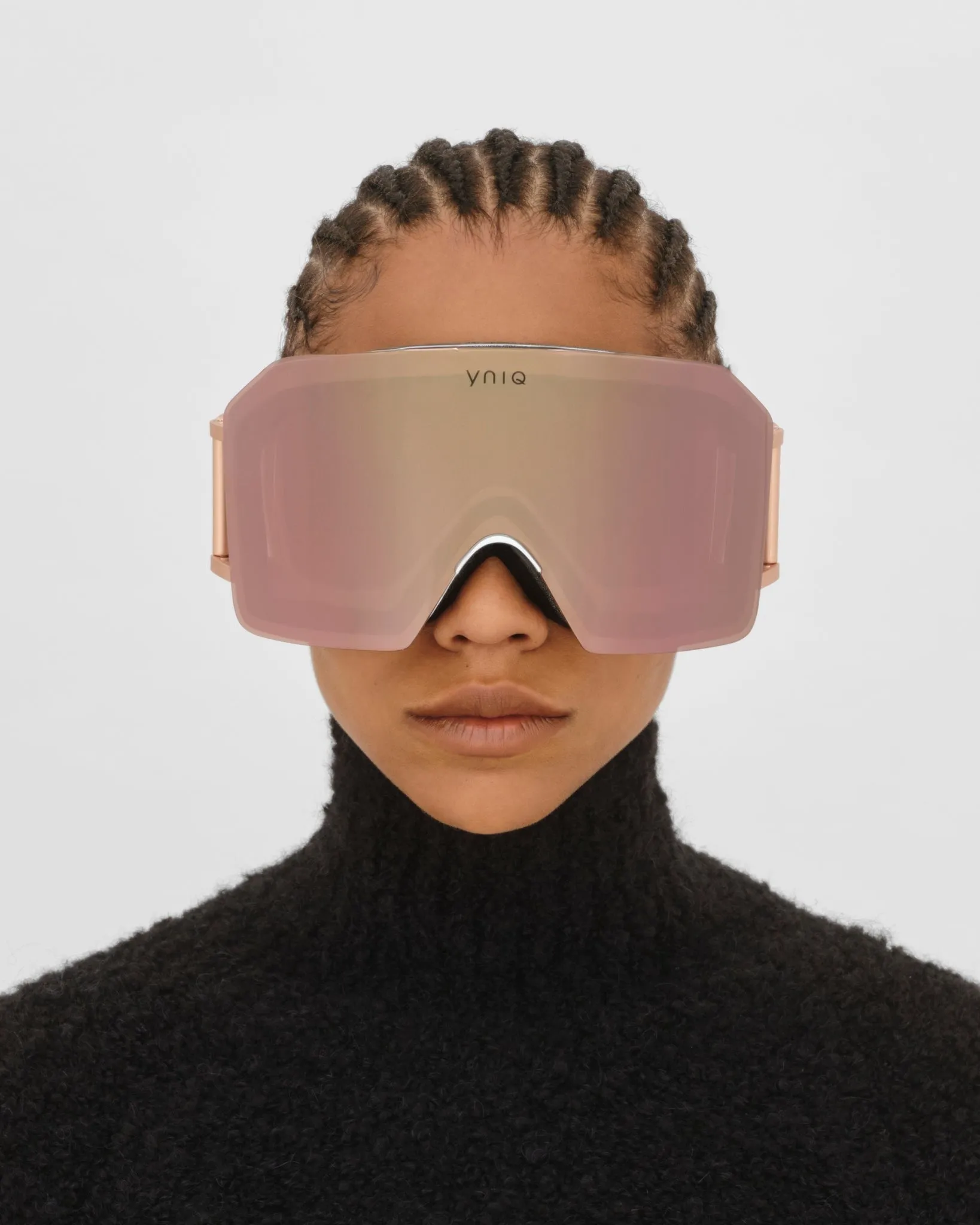 Model Nine Snow Goggle