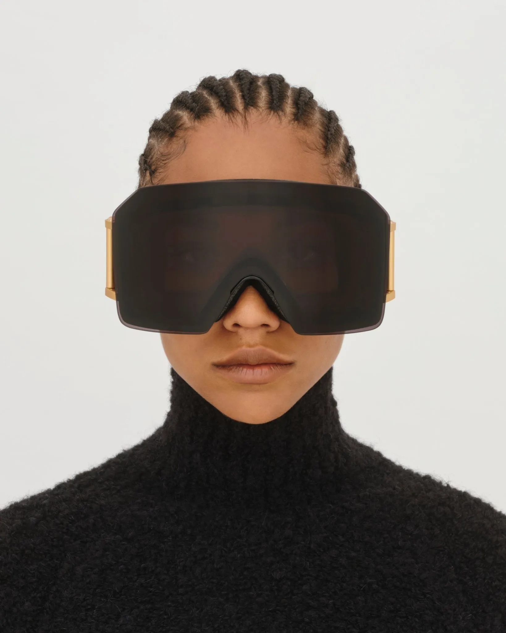 Model Nine Snow Goggle