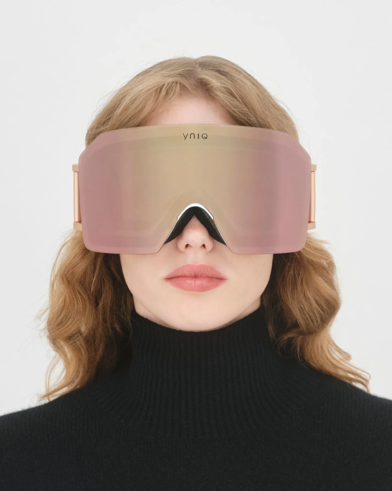 Model Nine Snow Goggle