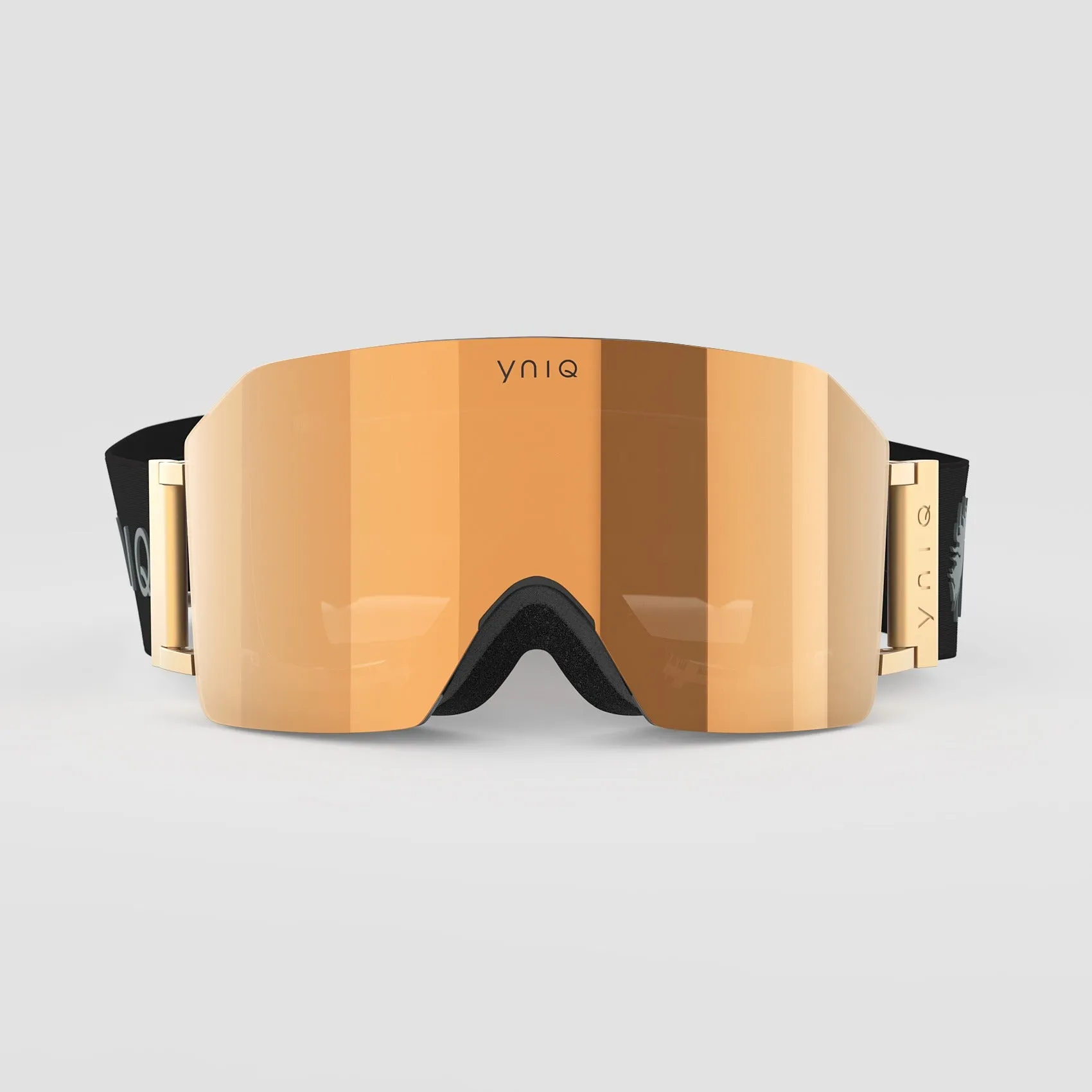 Model Nine Snow Goggle