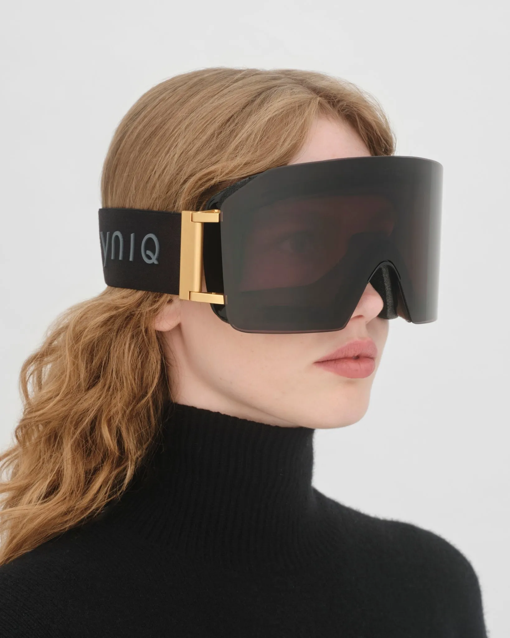 Model Nine Snow Goggle