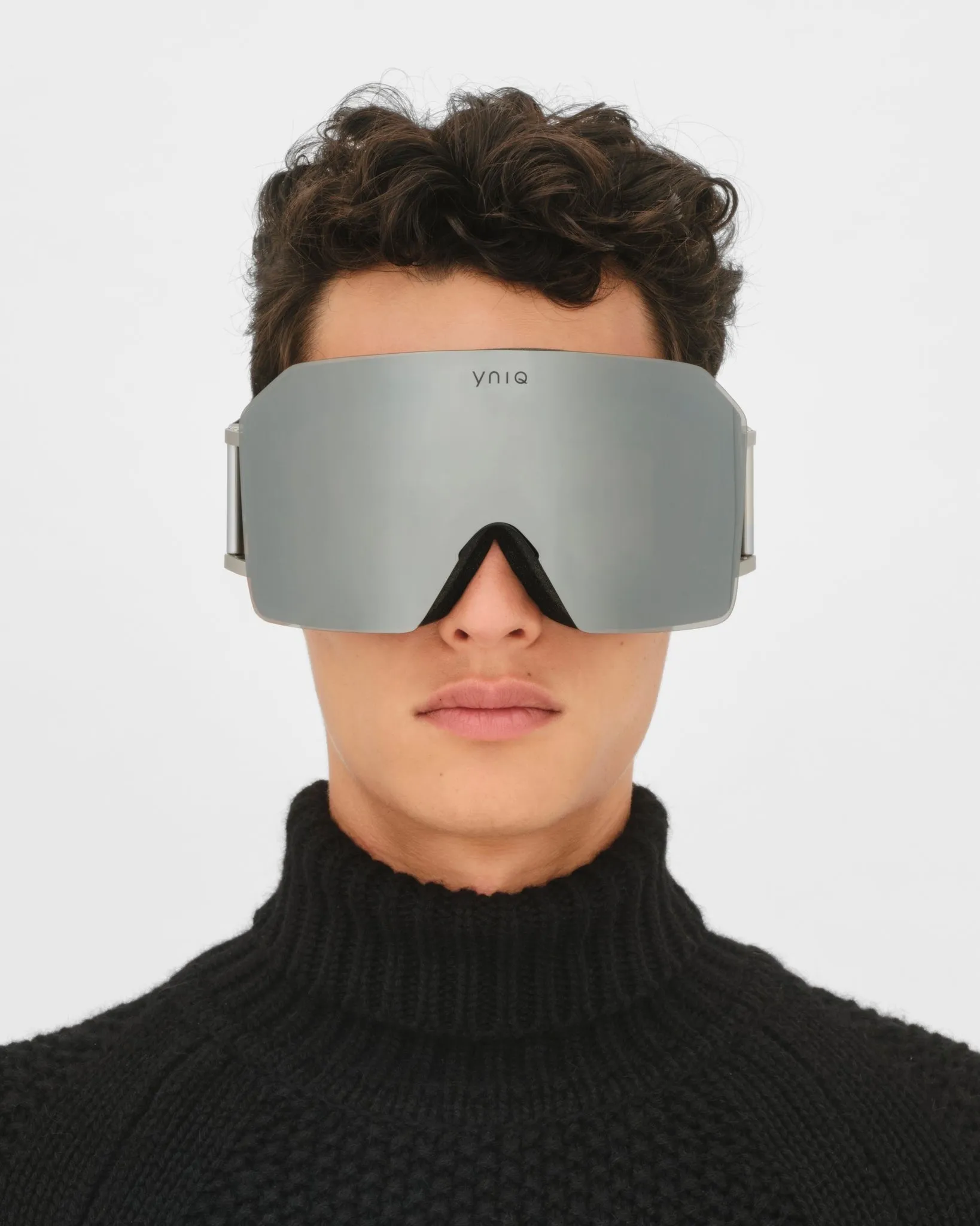 Model Nine Snow Goggle