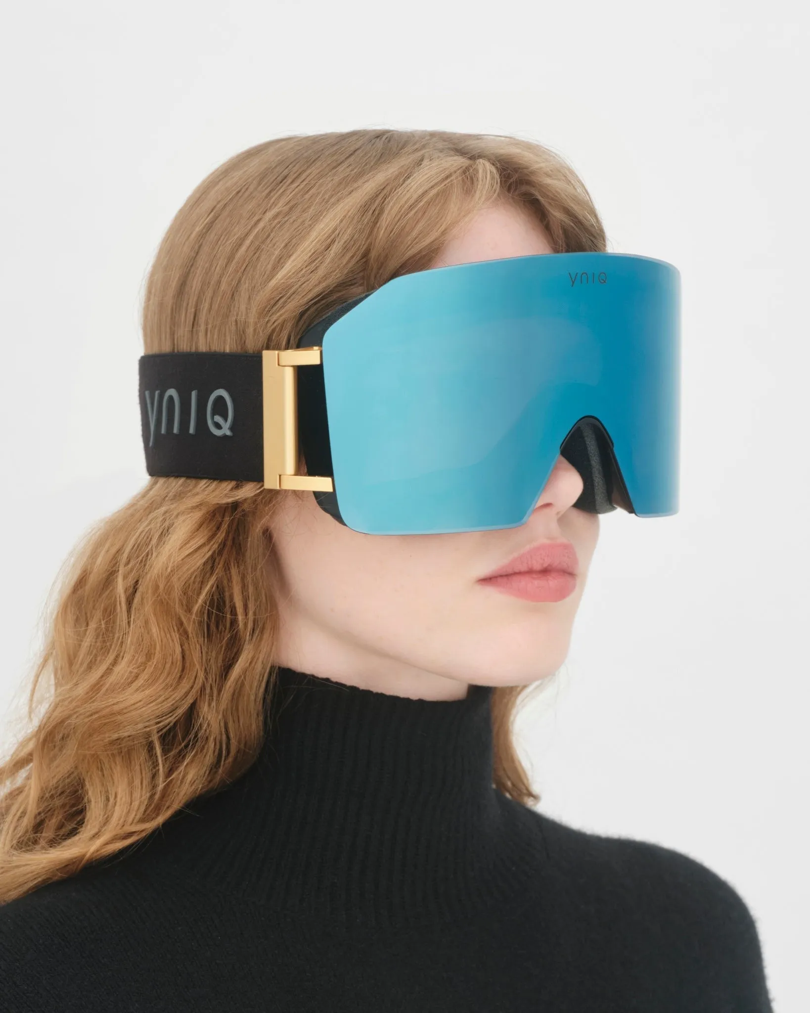 Model Nine Snow Goggle