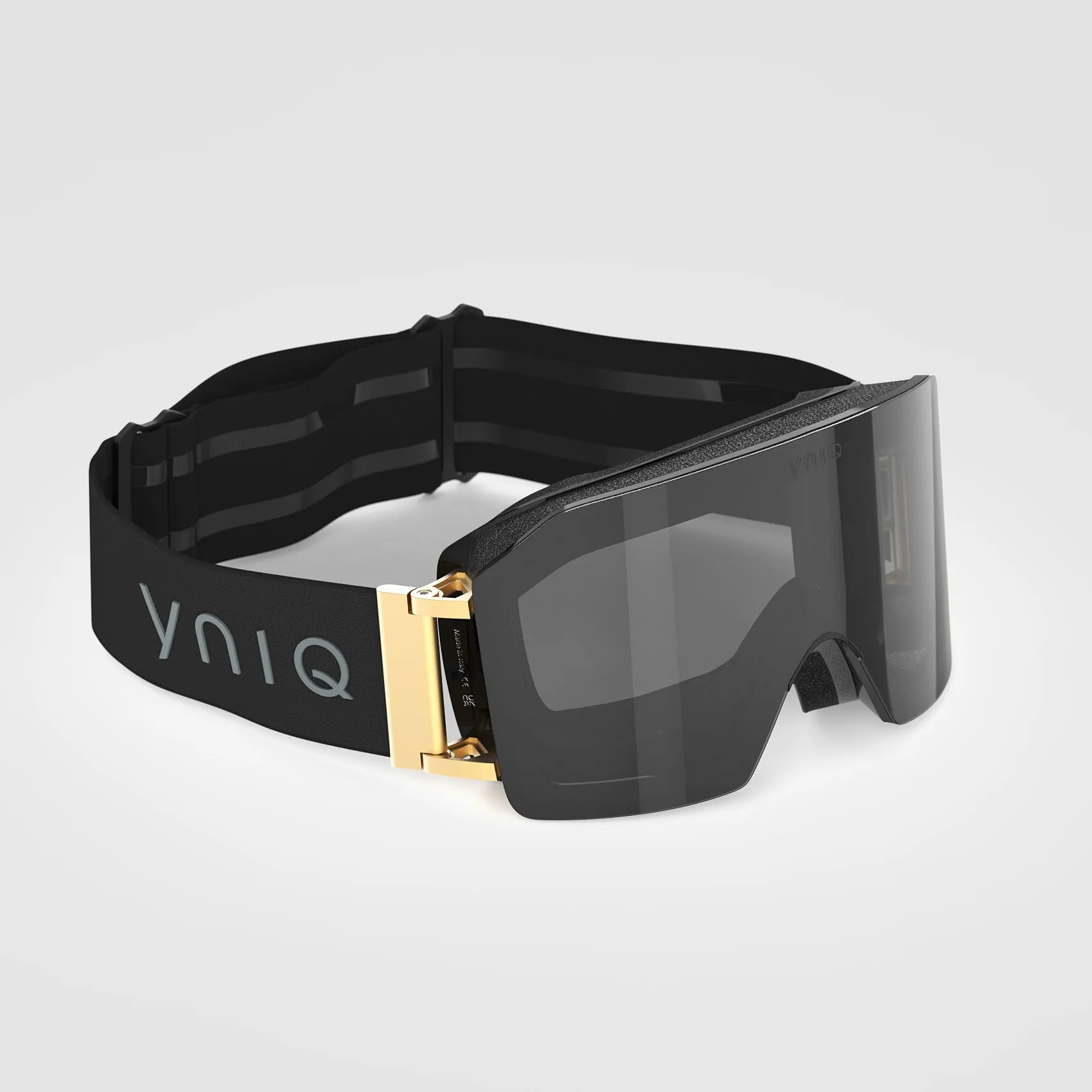 Model Nine Snow Goggle