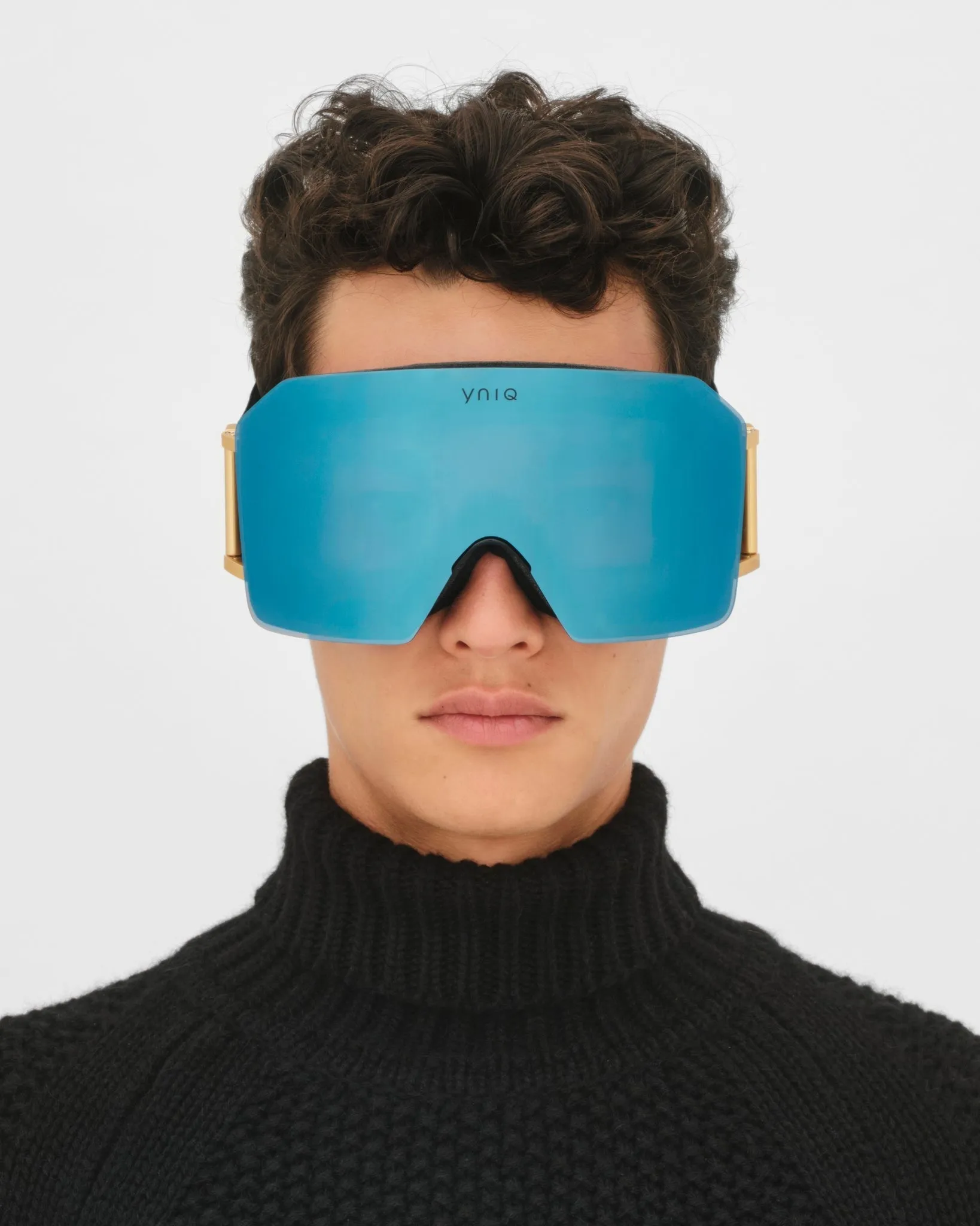 Model Nine Snow Goggle