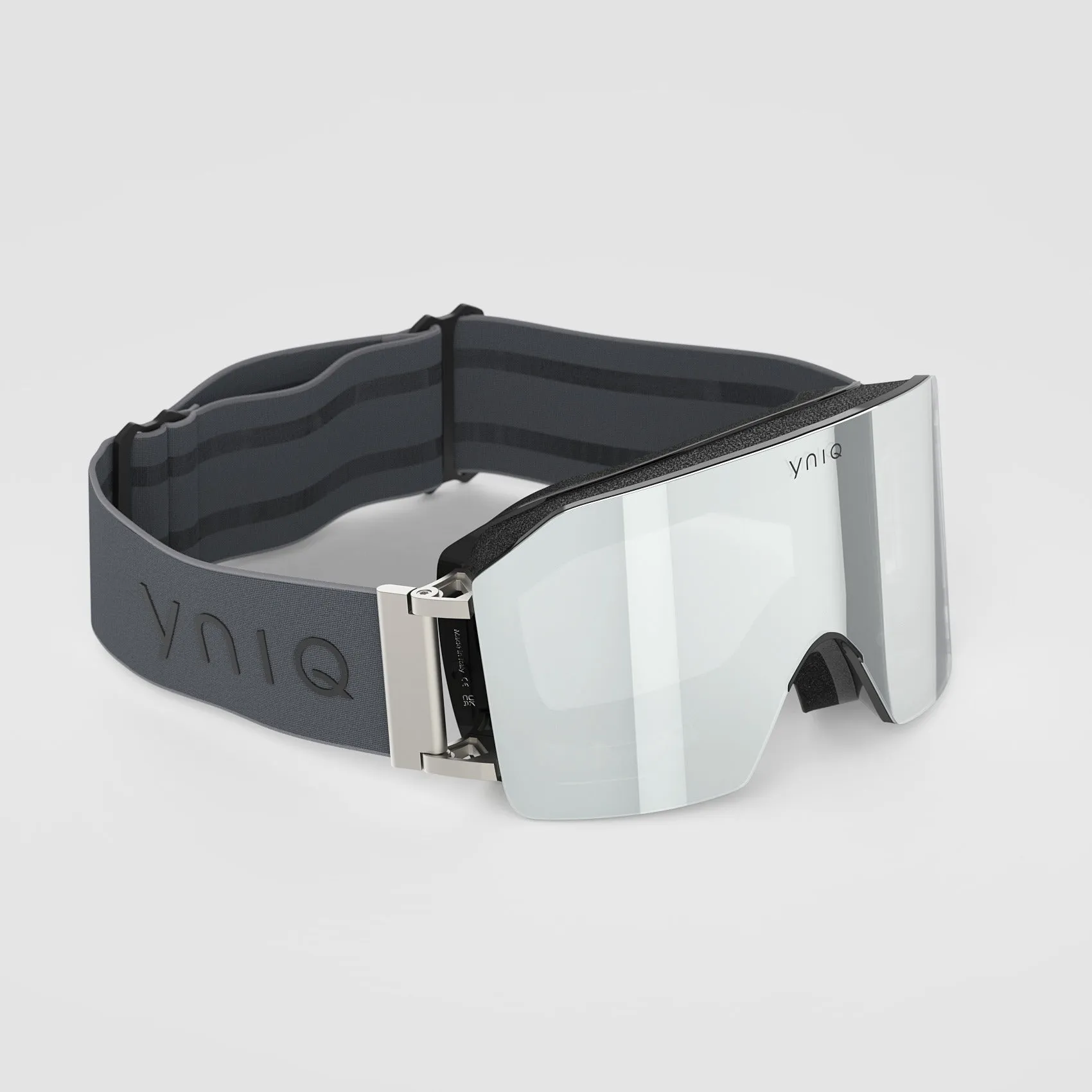 Model Nine Snow Goggle