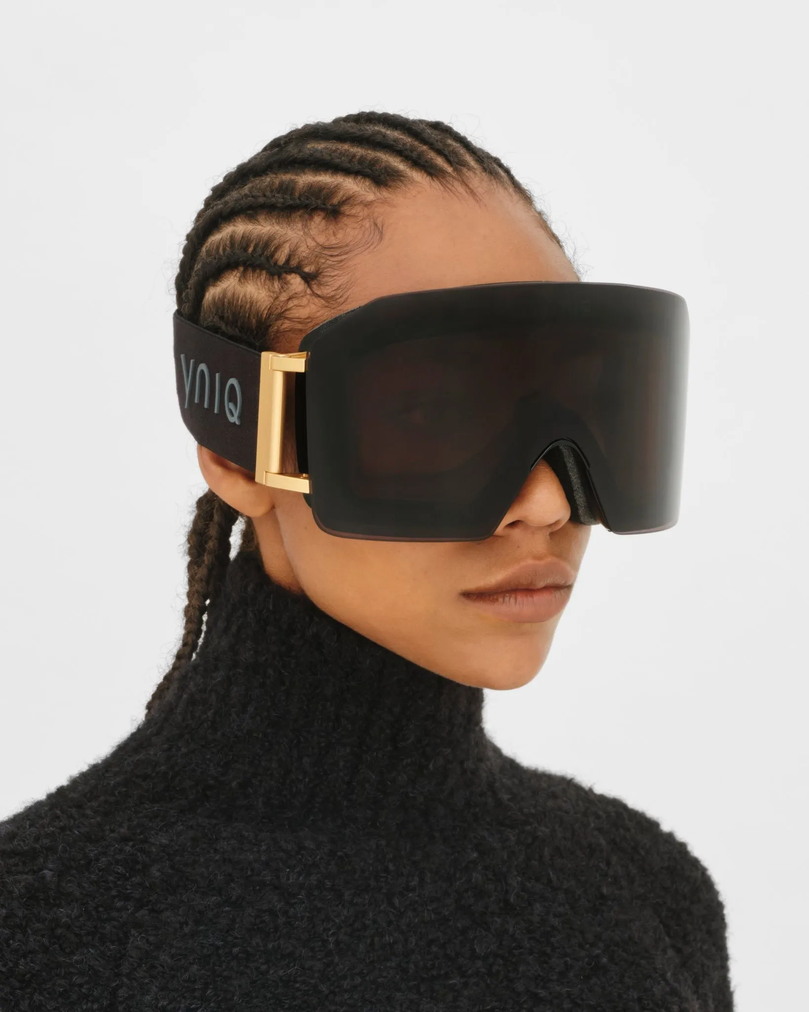 Model Nine Snow Goggle