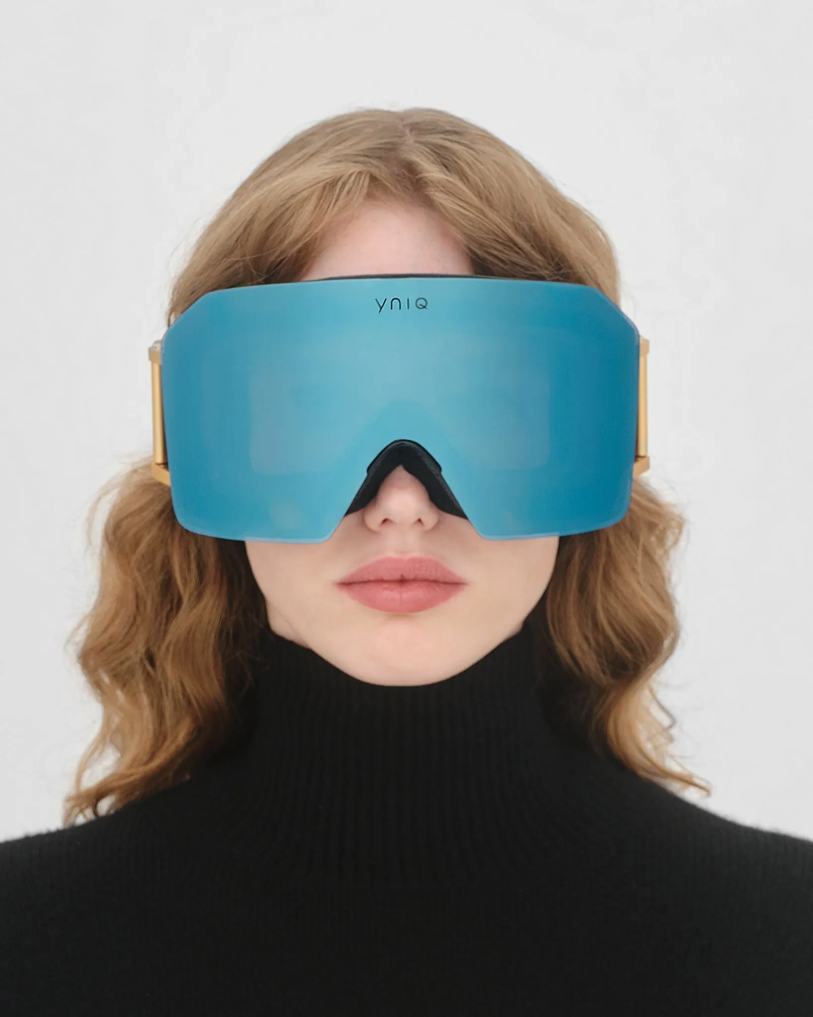 Model Nine Snow Goggle