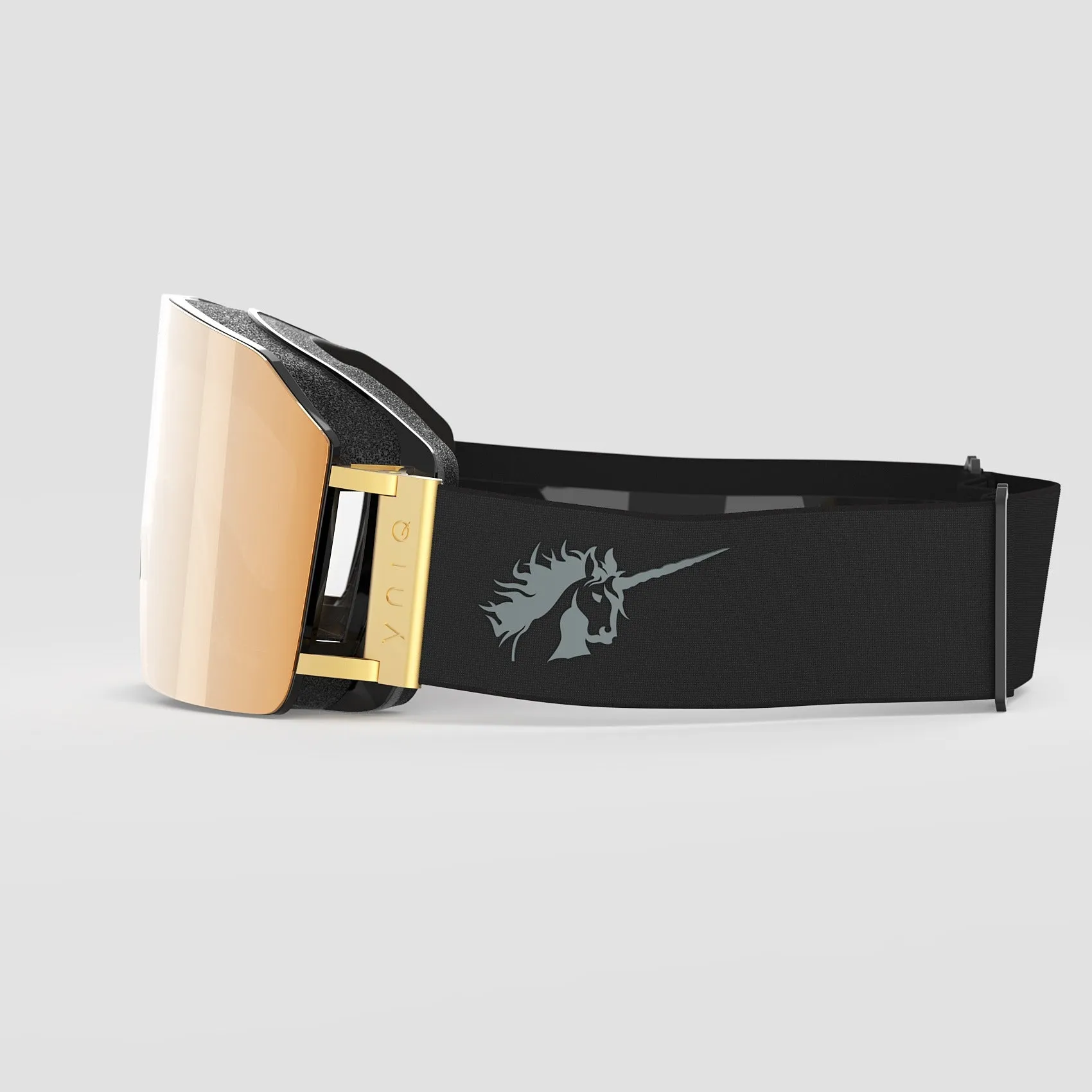 Model Nine Snow Goggle