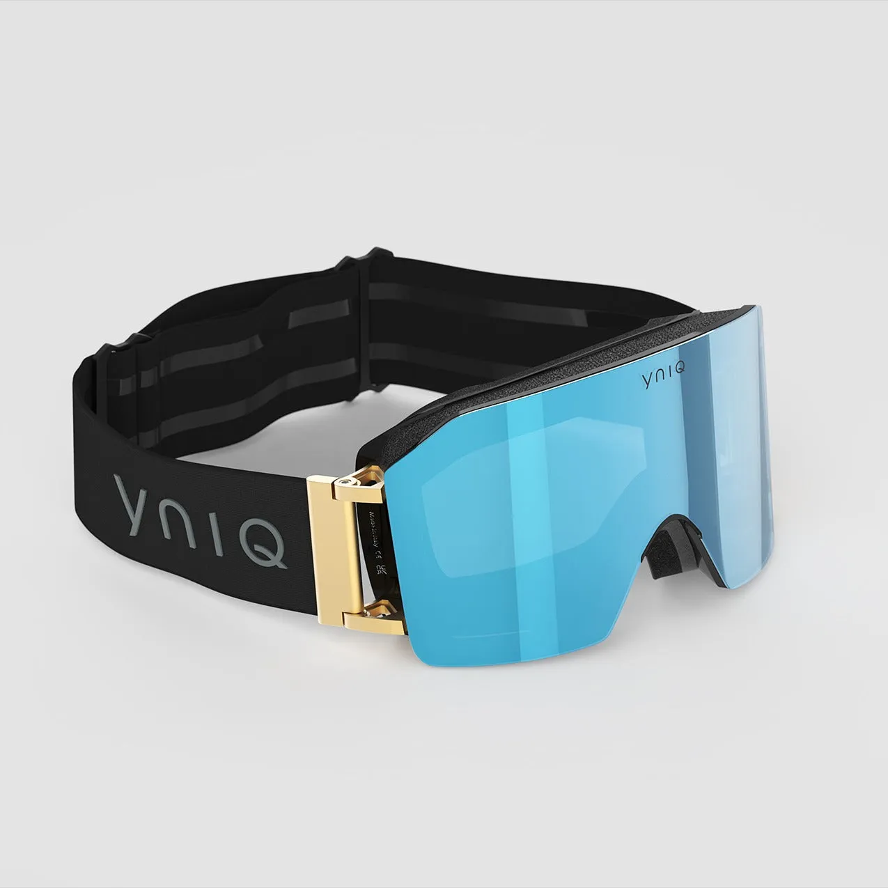 Model Nine Snow Goggle