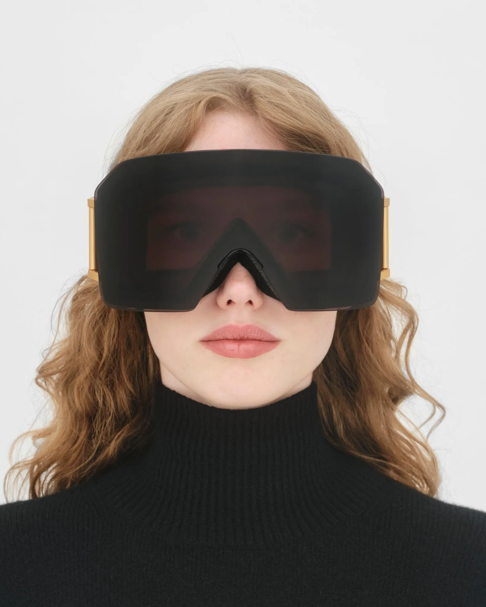 Model Nine Snow Goggle