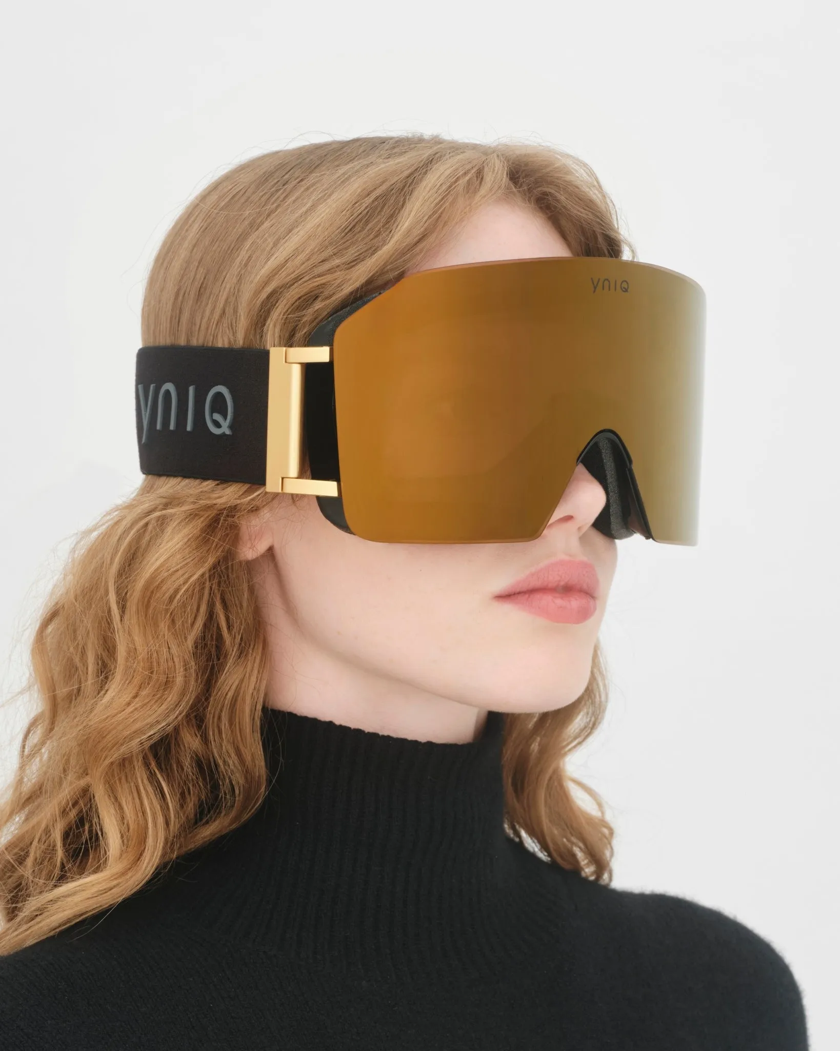 Model Nine Snow Goggle
