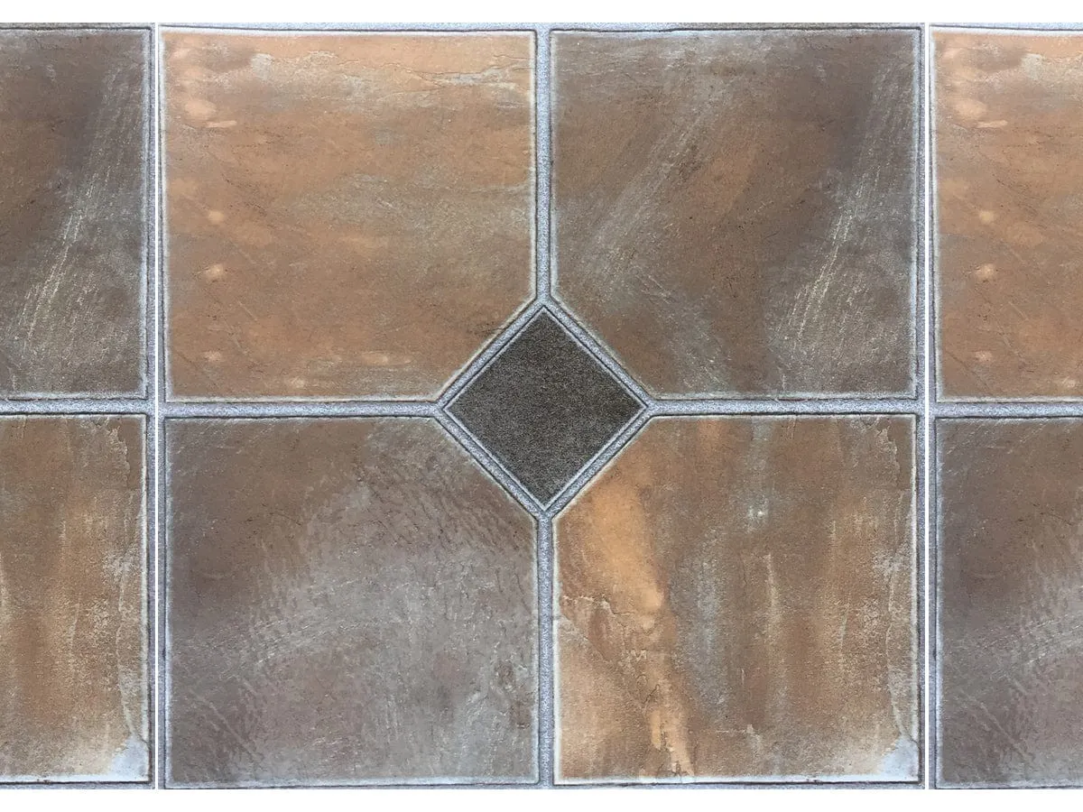 Multi-flor Design Tiles – Peel & Stick Tiles
