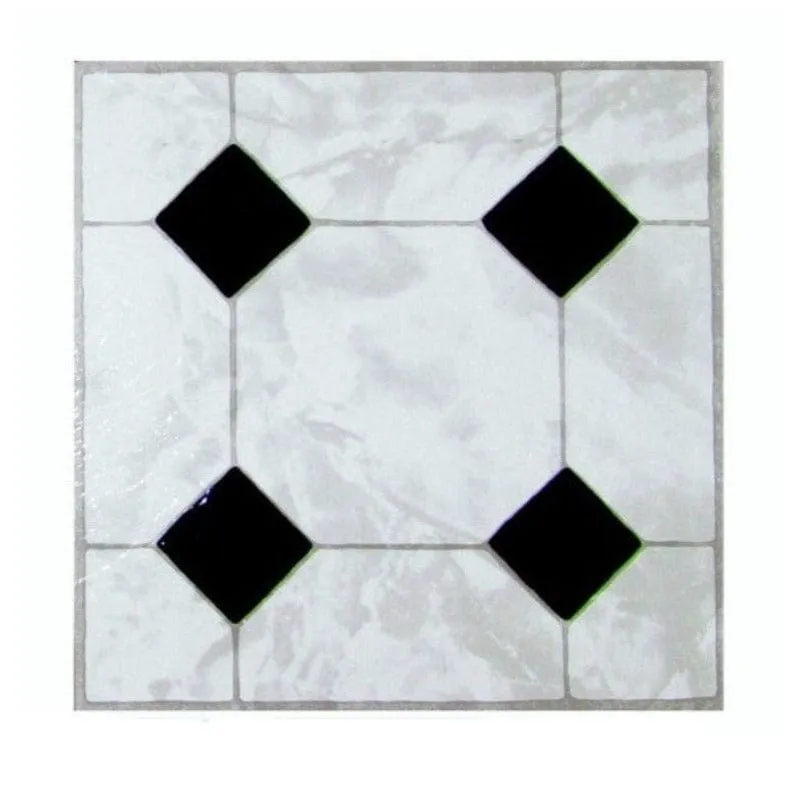 Multi-flor Design Tiles – Peel & Stick Tiles