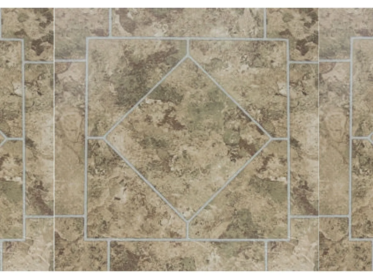 Multi-flor Design Tiles – Peel & Stick Tiles